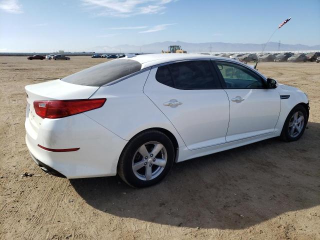 KNAGM4A79F5631585 | 2015 KIA OPTIMA LX