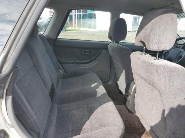 2000 Subaru Legacy Outback Awp VIN: 4S3BH6754Y7636767 Lot: 73687903