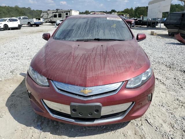 VIN 1G1RB6S53HU183789 2017 Chevrolet Volt, Premier no.5