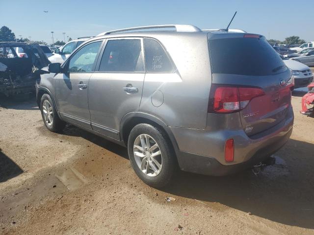 5XYKT4A77EG536027 KIA SORENTO LX