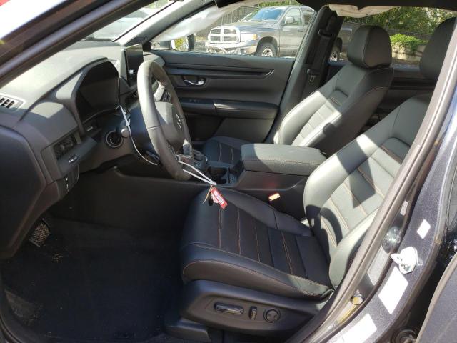 2024 HONDA CR-V SPORT - 7FARS6H89RE008082
