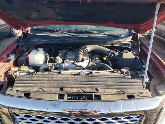 1N6BA1F26GN511209 Nissan Titan Xd Sl
