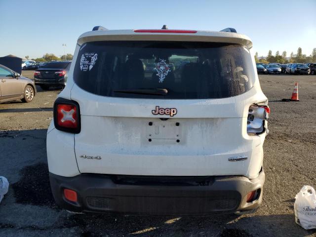 ZACCJBBT2GPC50986 Jeep Renegade Latitude
