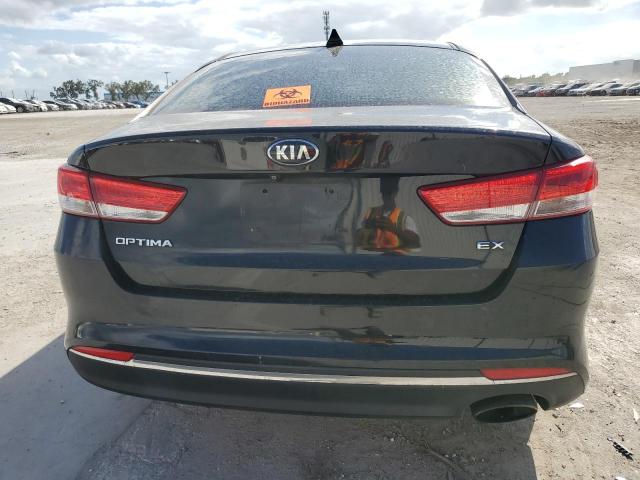 5XXGU4L38GG096209 KIA OPTIMA EX