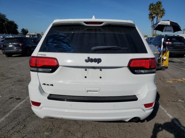 1C4RJFAG5HC734663 Jeep Grand Cherokee Laredo