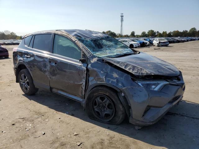 2018 TOYOTA RAV4 LE - JTMBFREV1JJ726400