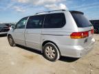 Lot #2942636117 2002 HONDA ODYSSEY EX