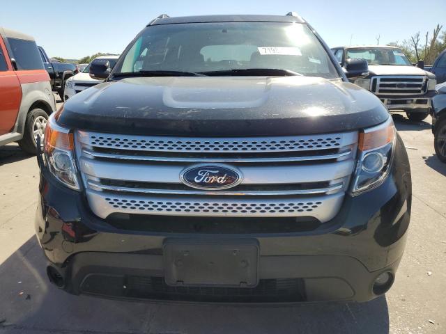 1FM5K7D86FGB17943 | 2015 FORD EXPLORER X