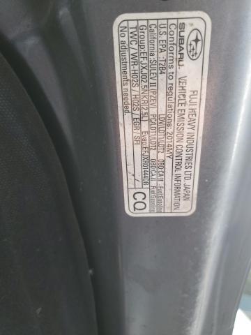 4S3BMBL67E3037125 Subaru Legacy 2.5i Limited