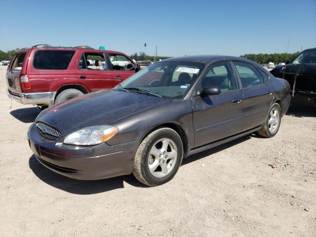 2003 Ford Taurus SE