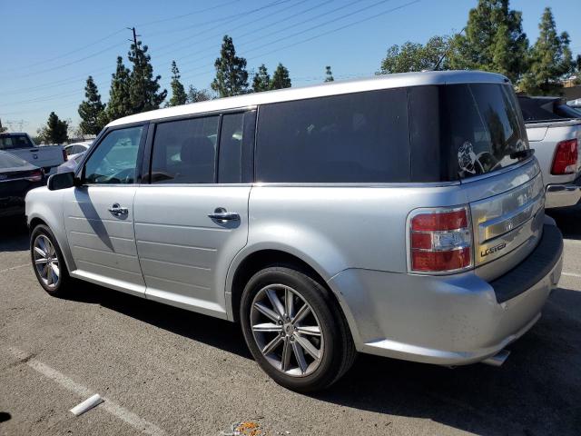 2FMGK5D87GBA01298 | 2016 FORD FLEX LIMIT