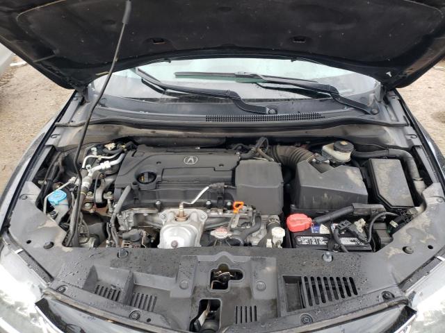 19UDE2F80GA000680 Acura Ilx Premium