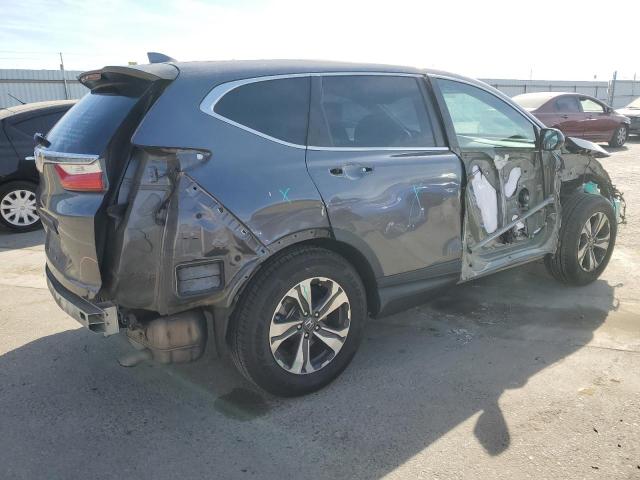 2HKRW5H39JH415632 | 2018 HONDA CR-V LX