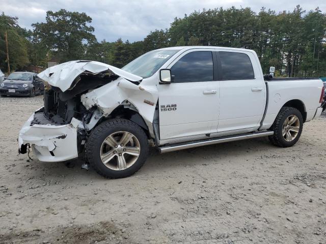 2017 Ram 1500 Sport