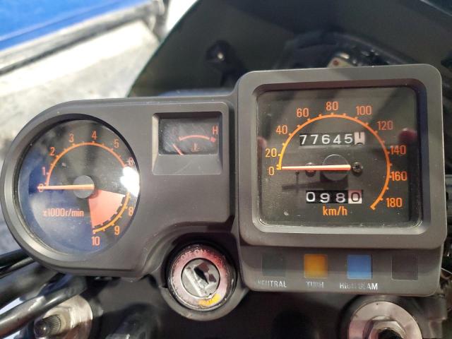 2002 KAWASAKI KL650 A - JKAKLEA192DA03217
