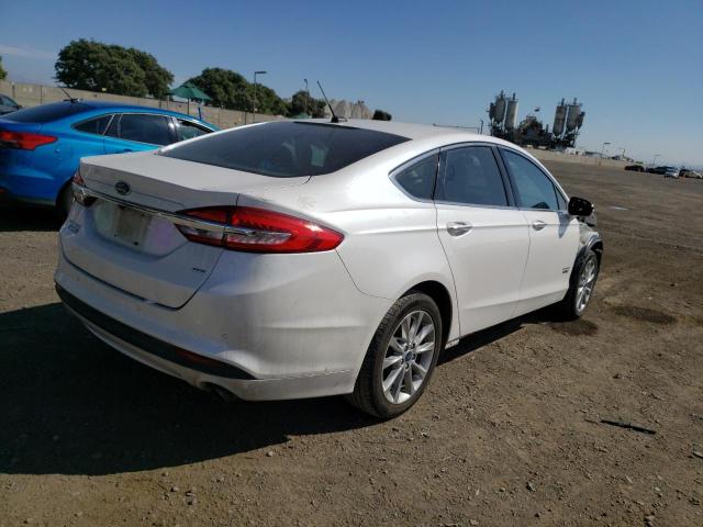 3FA6P0PU1HR306561 2017 FORD FUSION, photo no. 3