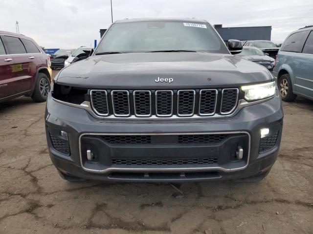 1C4RJKDG0N8559211 | 2022 JEEP GRAND CHER