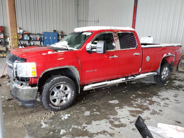 2013 Chevrolet Silverado K2500 Heavy Duty For Sale Wi Appleton Mon Dec 11 2023 Used 8071