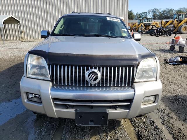 2008 Mercury Mountaineer Premier VIN: 4M2EU48878UJ01787 Lot: 63592163