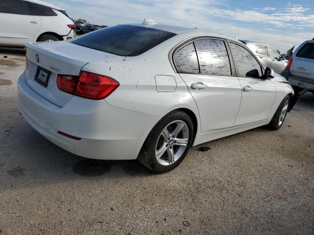 WBA3B1G59FNT64201 BMW 320 I
