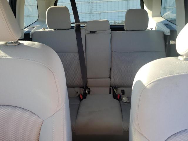 JF2SJADC1FG488201 Subaru Forester 2.5i Premium