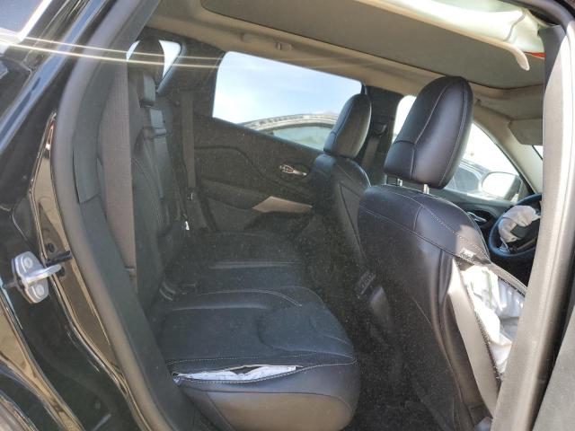 1C4PJMDX5JD529531 Jeep Cherokee Limited
