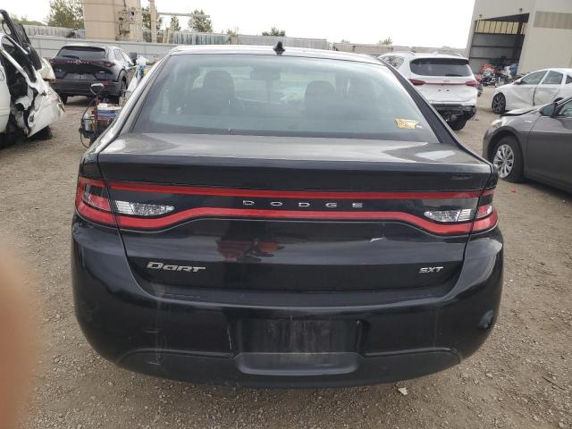 1C3CDFBB2GD689307 | 2016 Dodge dart sxt