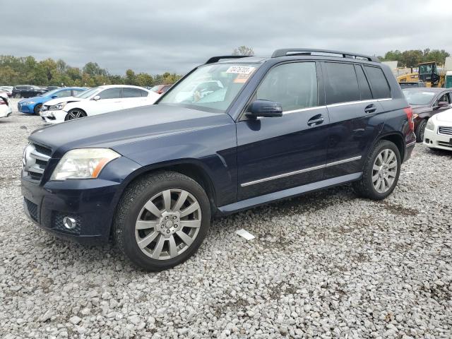 2010 Mercedes-Benz GL 