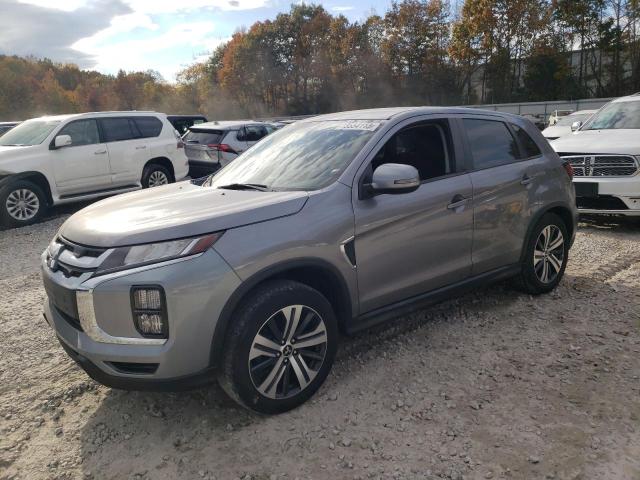 2020 Mitsubishi Outlander Sport ES