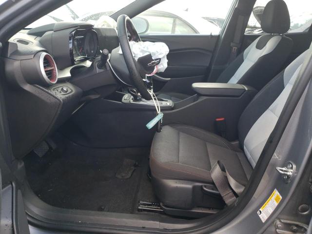 2024 CHEVROLET TRAX 1RS - KL77LGE27RC017881