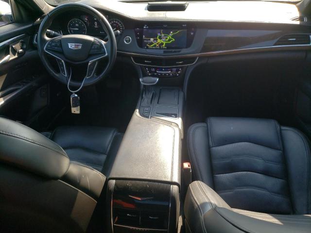 1G6KC5RX5JU101061 Cadillac CT6 LUXURY