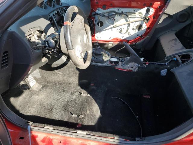 JN1AZ4EH4GM934197 Nissan 370Z BASE