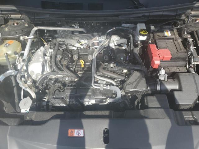 JA4J3VA85NZ080339 Mitsubishi Outlander Sel