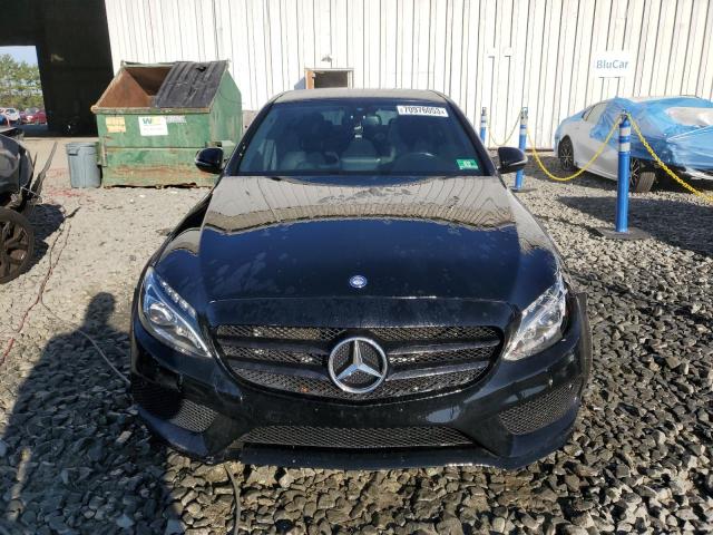 55SWF4KB6GU109474 Mercedes-Benz C 300 4matic