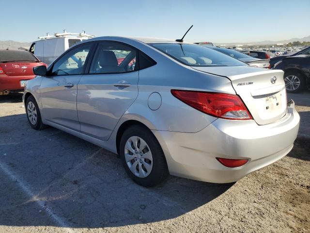 Vin: kmhct4ae7fu795891, lot: 72384063, hyundai accent gls 20152