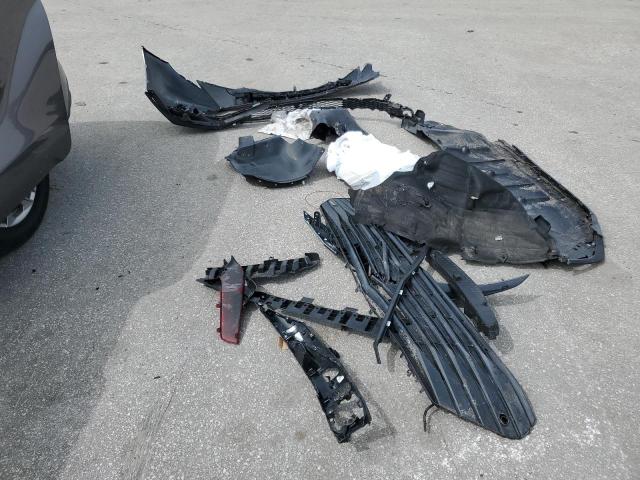 2021 Toyota Sienna Xle VIN: 5TDYRKEC5MS058406 Lot: 70117143