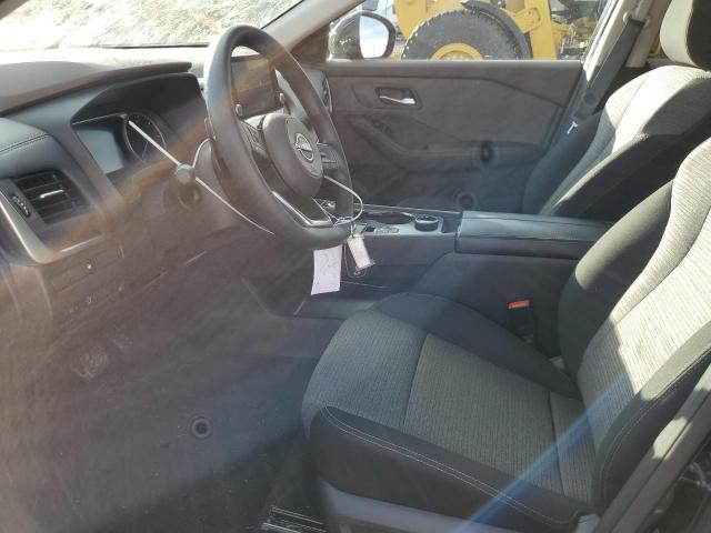 5N1BT3BB1PC828806 Nissan ROGUE SV