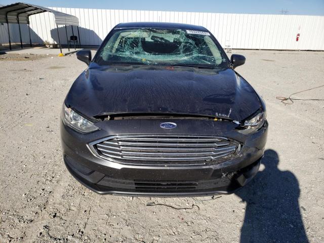 3FA6P0H72HR151706 | 2017 FORD FUSION SE