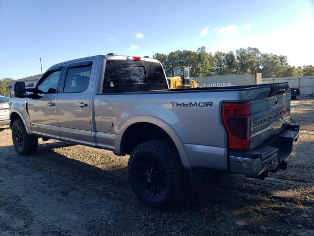 1FT8W2BT6LED43732 Ford F250 Super Duty