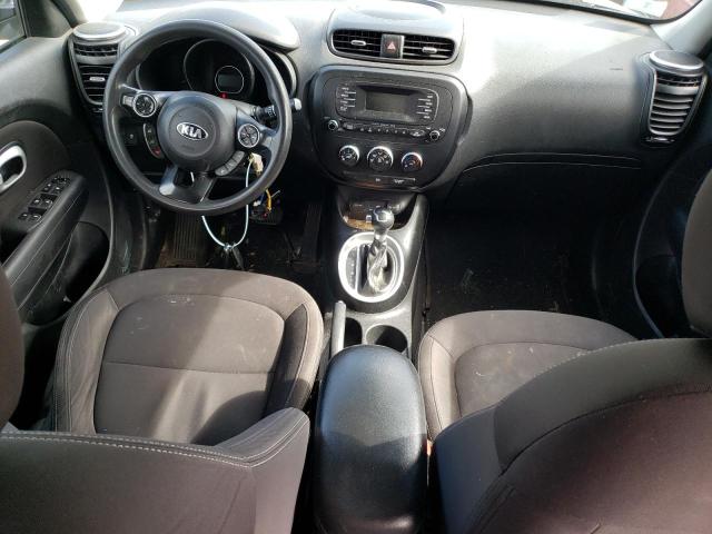 2016 KIA SOUL - KNDJN2A22G7255963