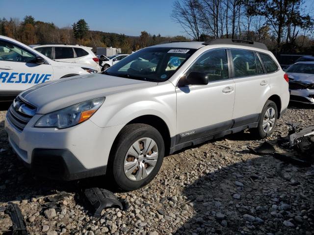 2013 Subaru Outback 2.5i