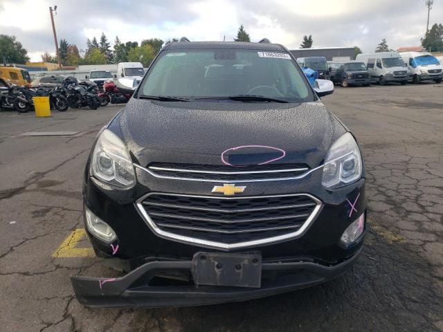 2GNFLGE3XH6173127 | 2017 CHEVROLET EQUINOX PR