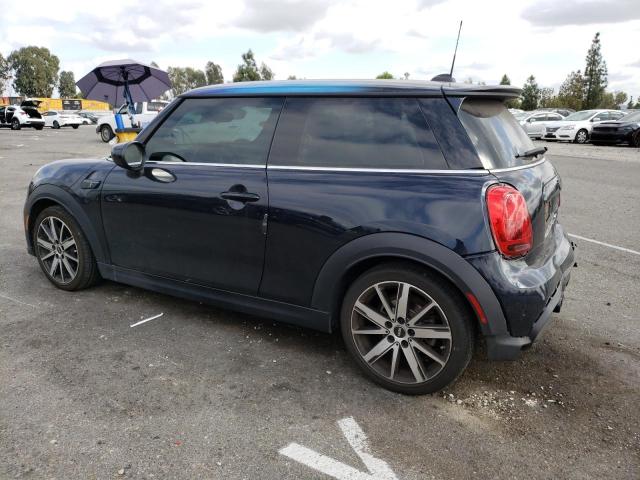 WMW53DH05P2S83774 | 2023 MINI COOPER S