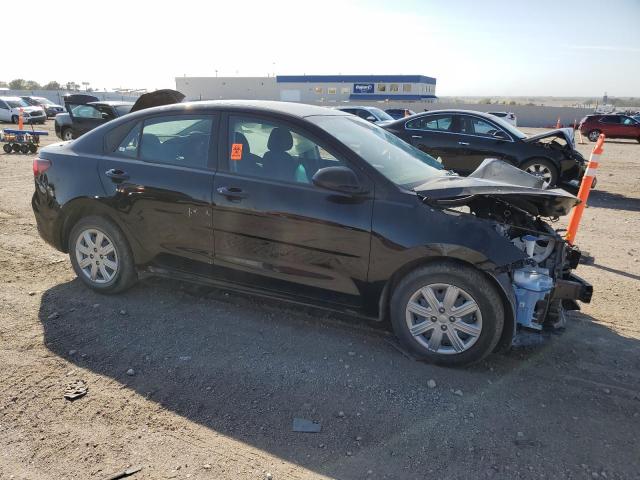 3KPA24AD2ME430794 Kia Rio LX 4