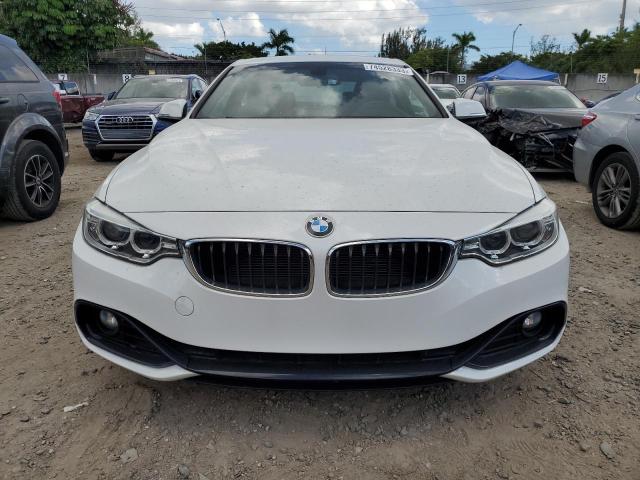 2016 BMW 428 I - WBA3N7C5XGK225570
