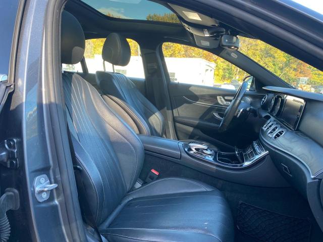 WDDZF4KB8HA124685 Mercedes-Benz E 300 4matic