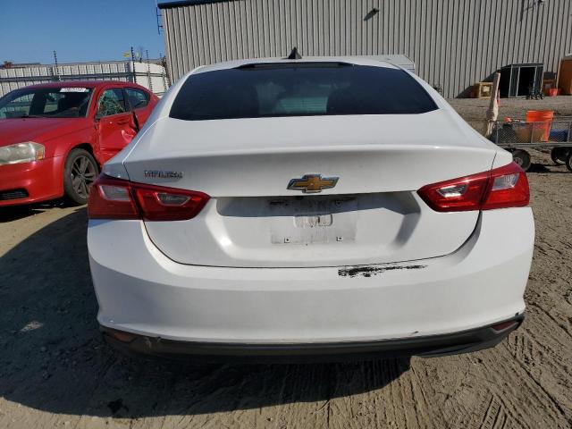 2017 CHEVROLET MALIBU SS - 1G1ZB5ST3HF242059