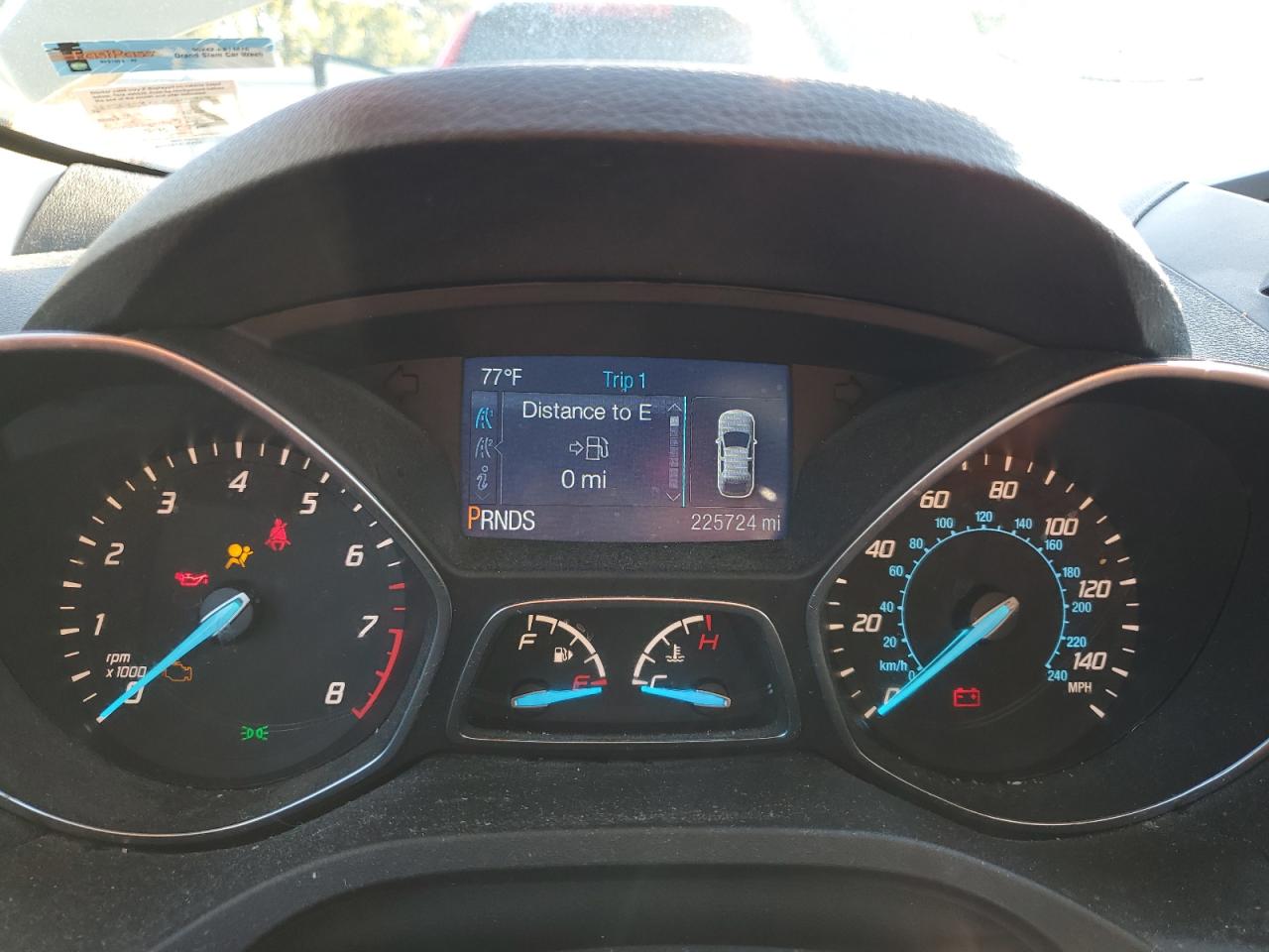 1FMCU0GXXFUA97158 2015 Ford Escape Se 1FMCU0GXXFUA97158 2015 Ford Escape Se