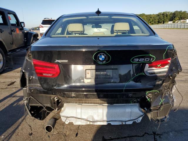 WBA8E5G53GNT93179 BMW 320 XI