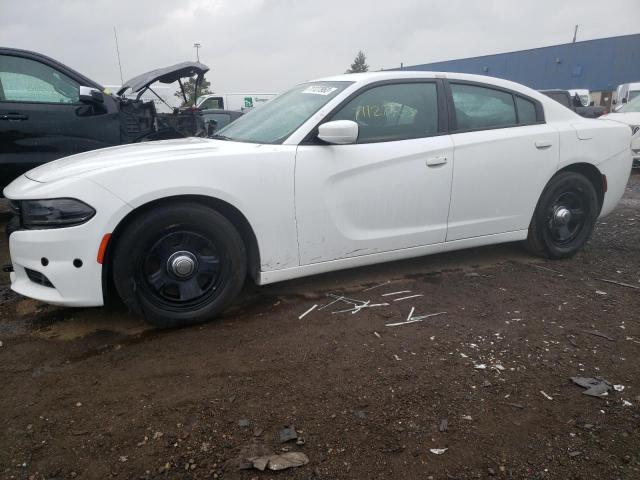 2017 DODGE CHARGER PO - 2C3CDXAGXHH590399